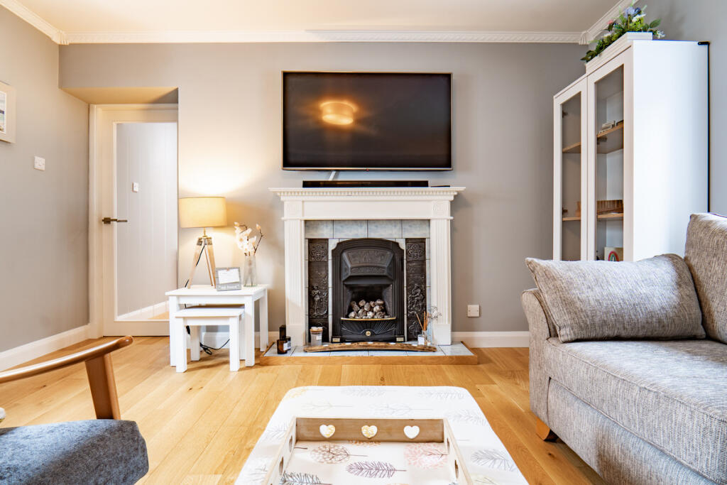 House in Portknockie, Moray - View 5