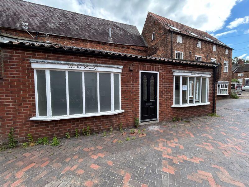 Main image of property: HORTON'S YARD, PAWNSHOP PASSAGE, LOUTH