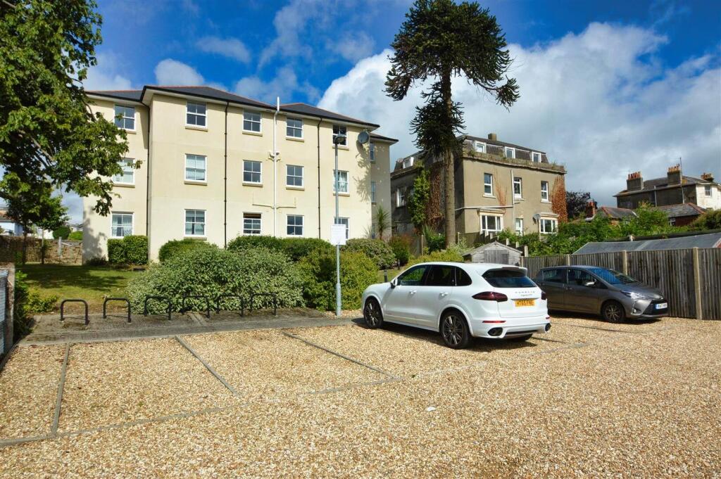 Central Ryde - View 5