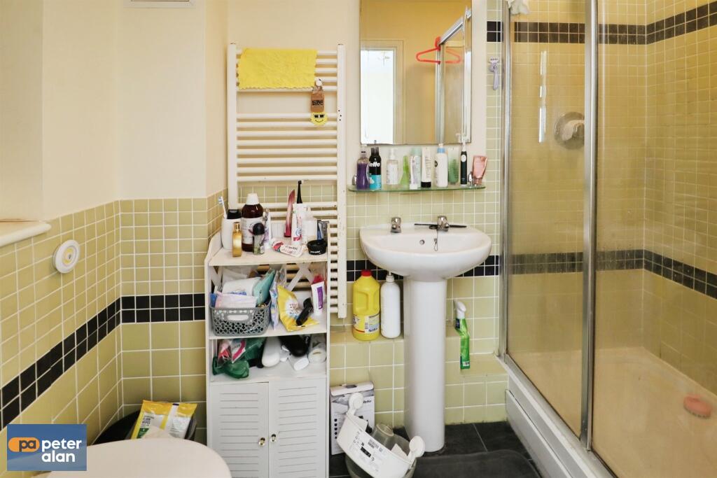Apartment in Cardiff, Castle - View 5