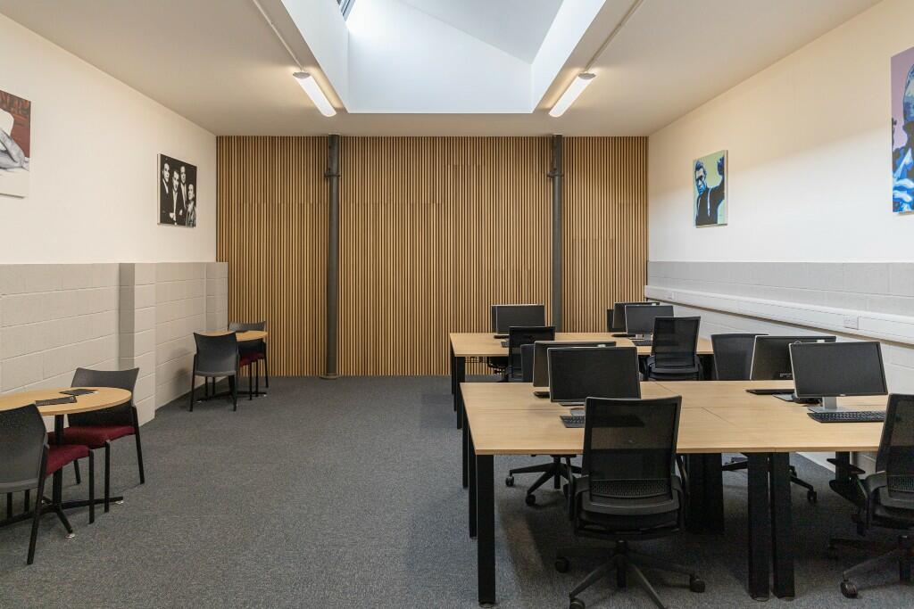 Main image of property: Northlight House, Northlight Parade, Pendle Rd, Nelson, BB9 5FE