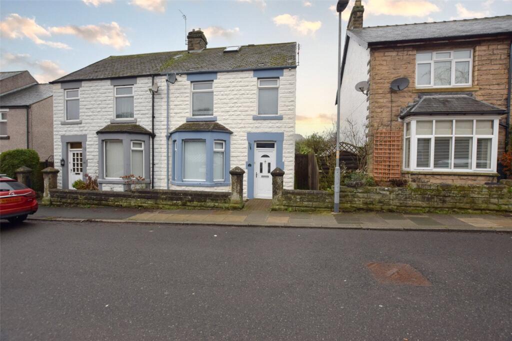 Main image of property: Wilson Street, Barnard Castle, County Durham, DL12