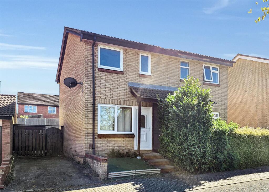 Main image of property: Pannier Place, Downs Barn, Milton Keynes