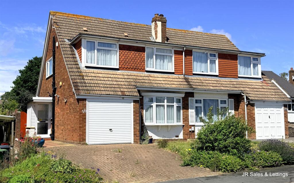 Main image of property: Moorhurst Avenue, Goffs Oak