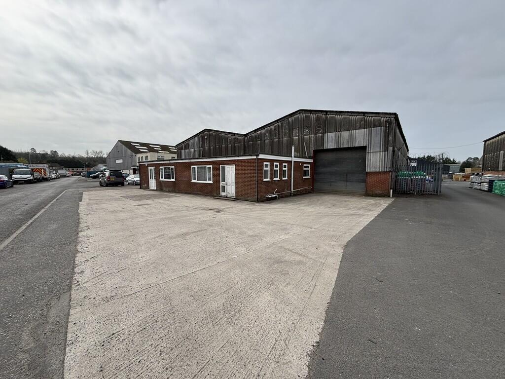 Main image of property: Units 5 & 6 Barracks Road