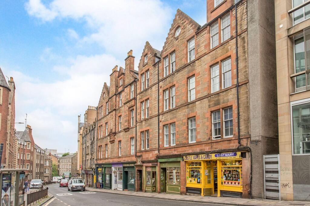 Main image of property: West Port, Edinburgh, EH1