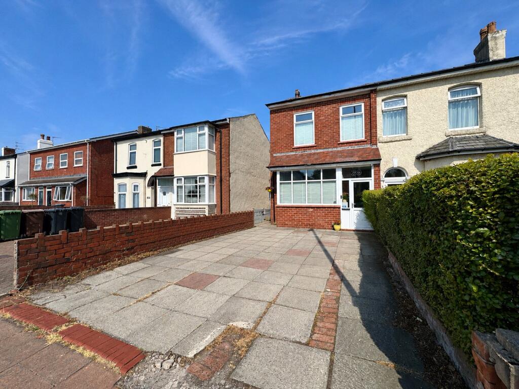 House in Sefton, Birkdale - View 3