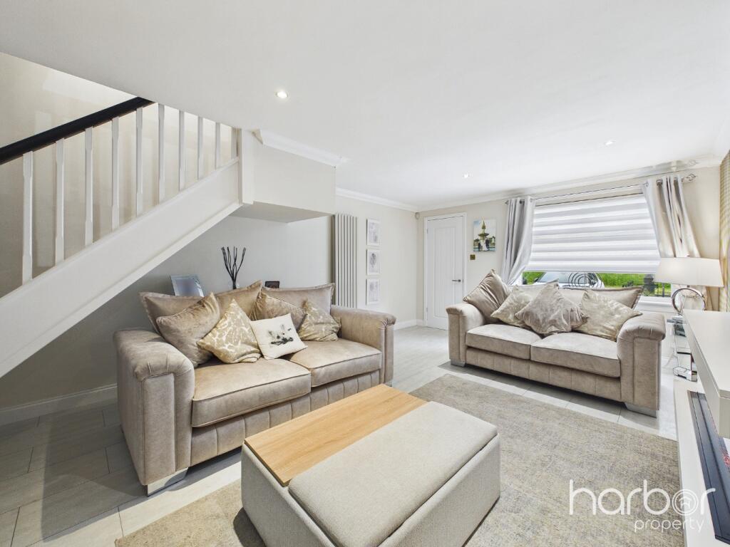 61, Croftcroighn Road, Ruchazie, Glasgow, City Of Glasgow, G33 3SE photo 4
