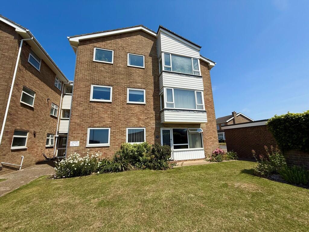 Main image of property: The Martlets, Rustington