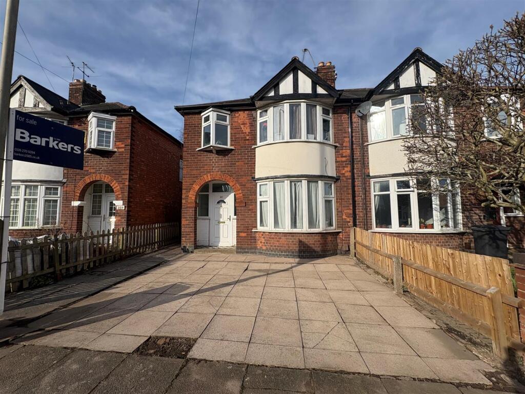 Main image of property: Queens Road, Leicester