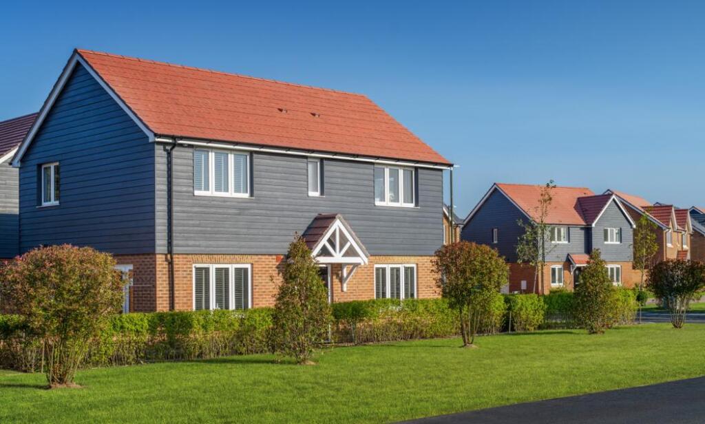 Main image of property: West Wittering, 
West Sussex, 
PO20 8FJ