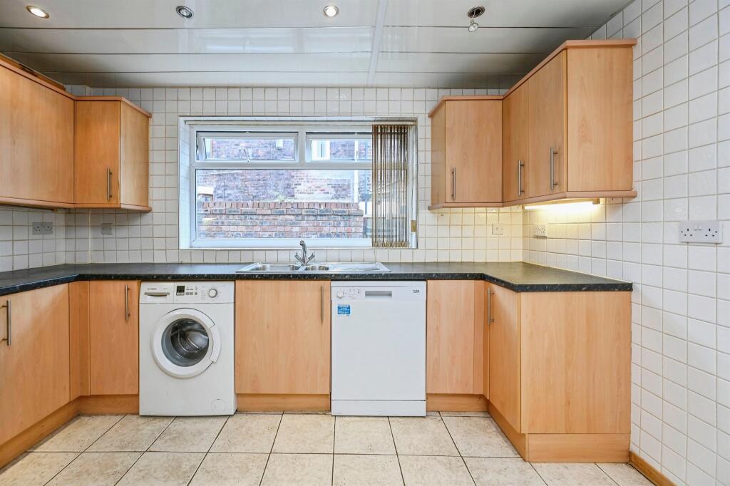 House in Liverpool - View 4