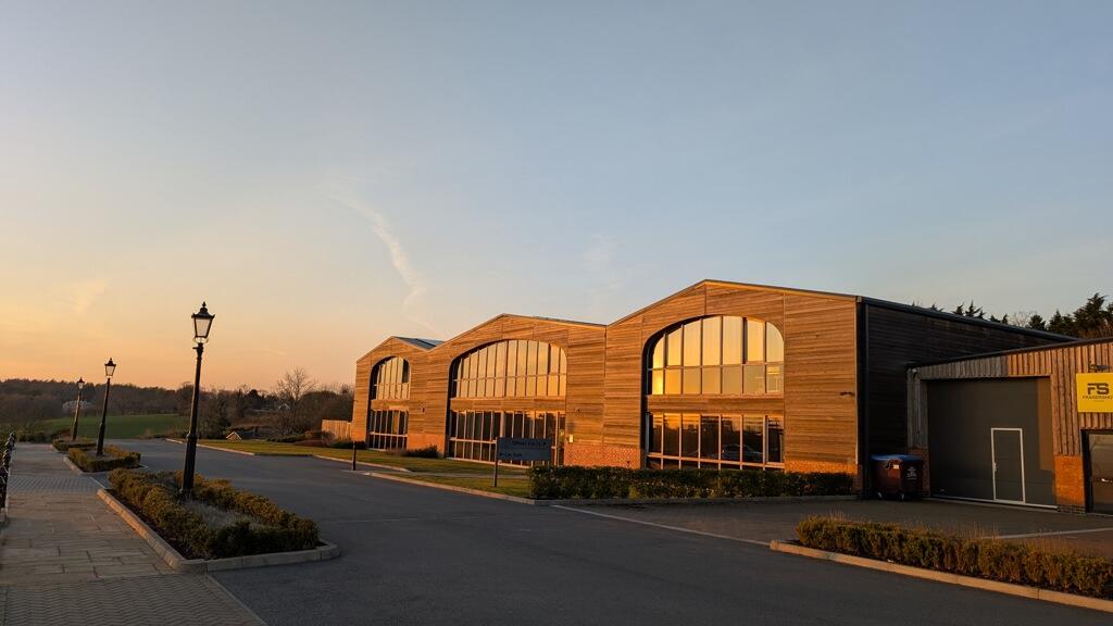 Main image of property: Suite 10, Grovelands Business Park, West Haddon Road, East Haddon, Northampton, NN6 8FB