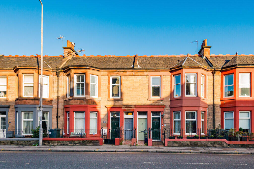 Main image of property: 79 Willowbrae Road, Duddingston, EH8 7EZ