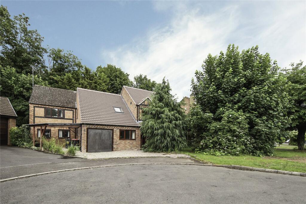 Main image of property: Sandpits Close, Curdworth, Sutton Coldfield, Warwickshire, B76