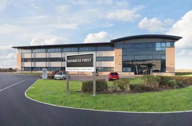 Business First Blackpool