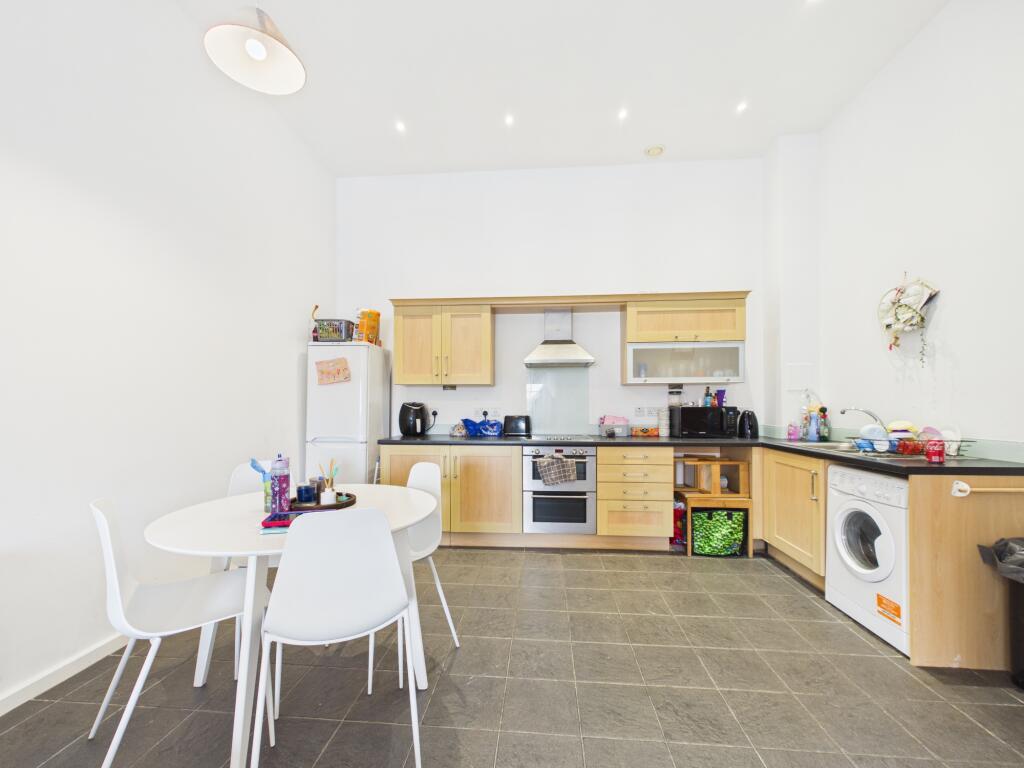 Apartment in Gosport, Newtown, Priddy's Hard - View 4