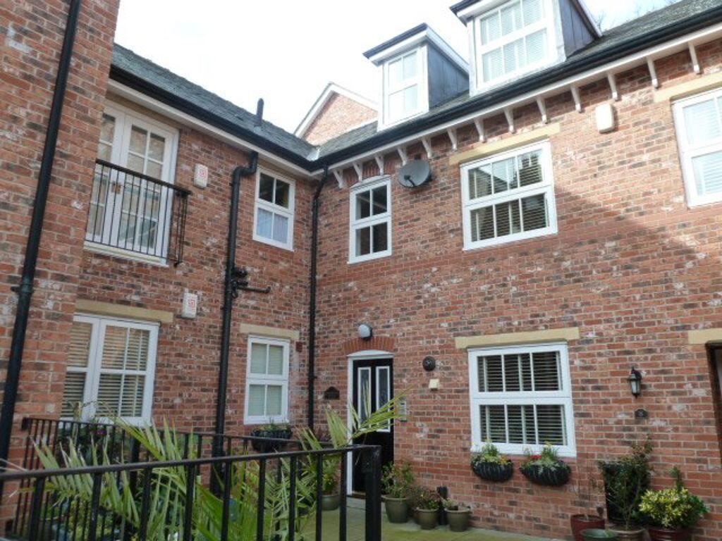 Main image of property: Arnolds Yard, Altrincham, WA14 4DL