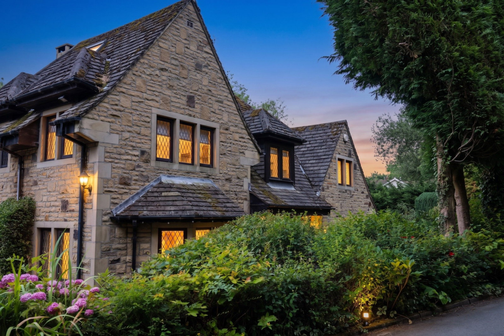 Main image of property: Troutbeck, East Morton, BD20