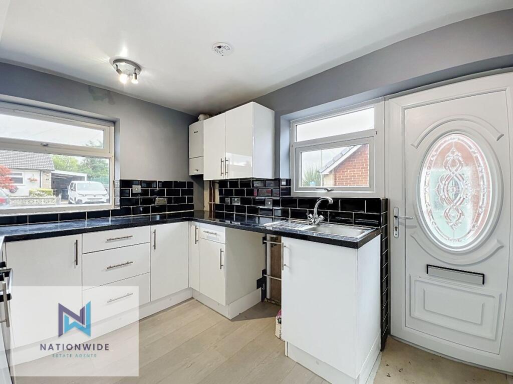 House in Preston - More