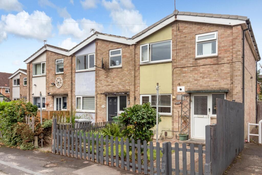 Main image of property: Tithe Close, York, North Yorkshire, YO24 3ET