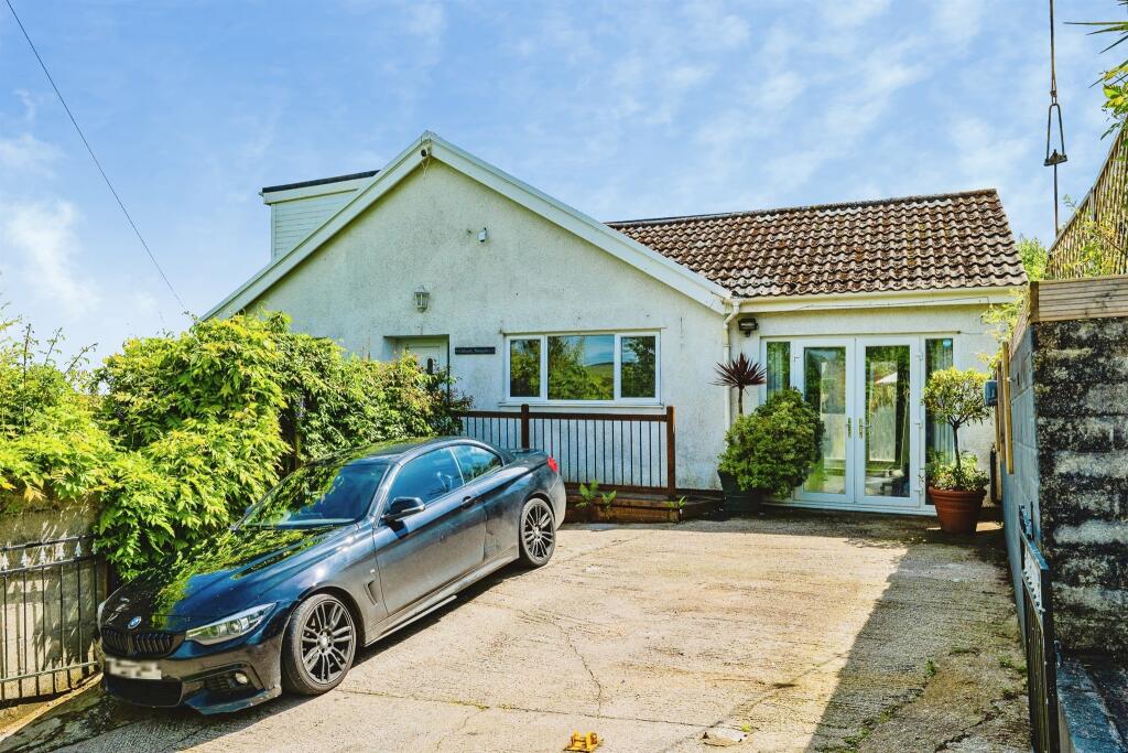 Main image of property: Cildaudy Road, Coytrahen, BRIDGEND