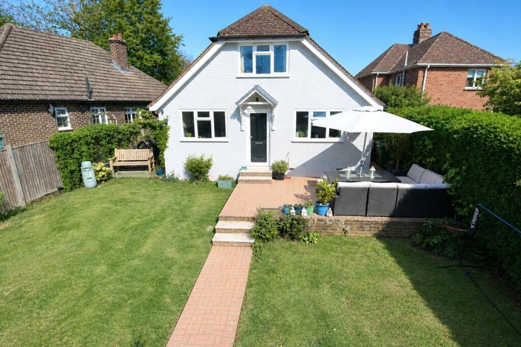 Main image of property: Five Ashes, Mayfield, TN20