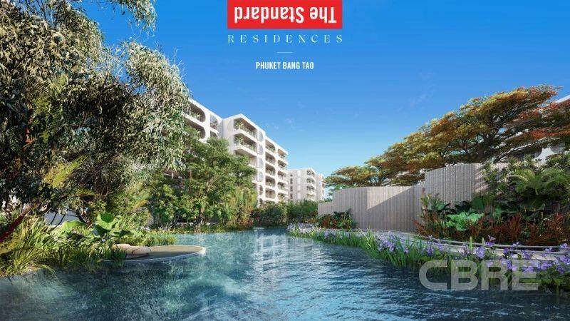 Main image of property: Phuket, Bangtao