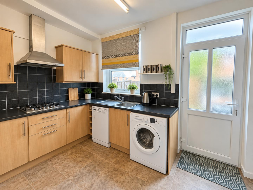 House in Oldham - View 5