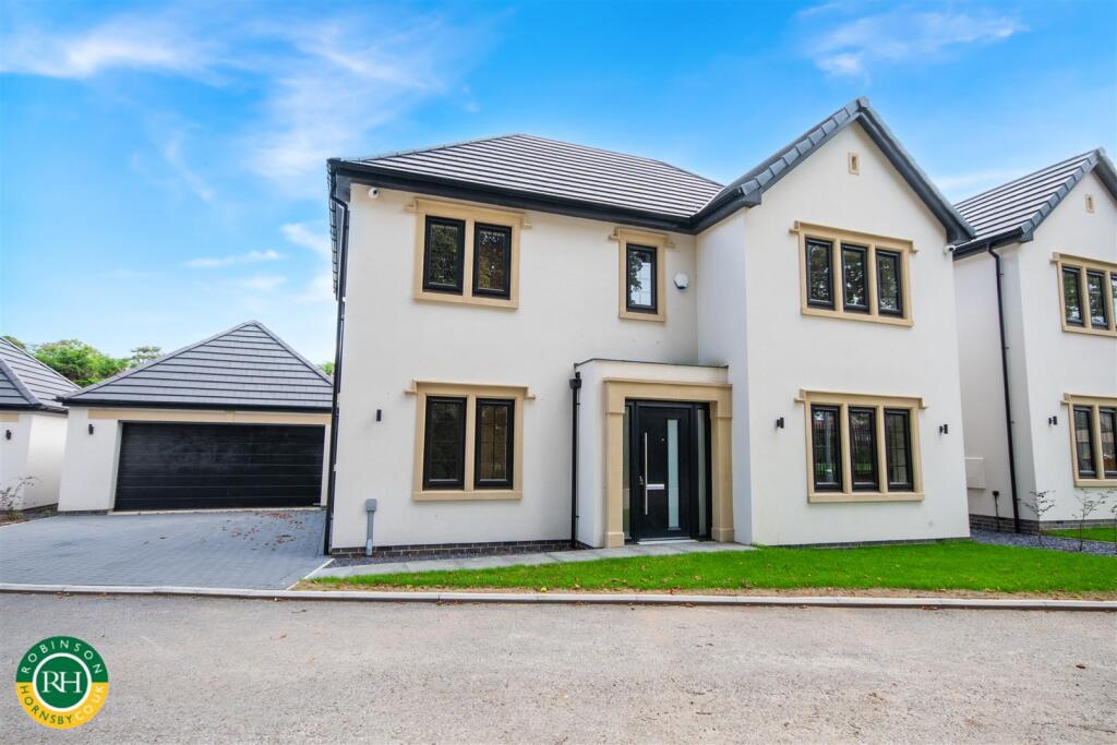 House in Doncaster