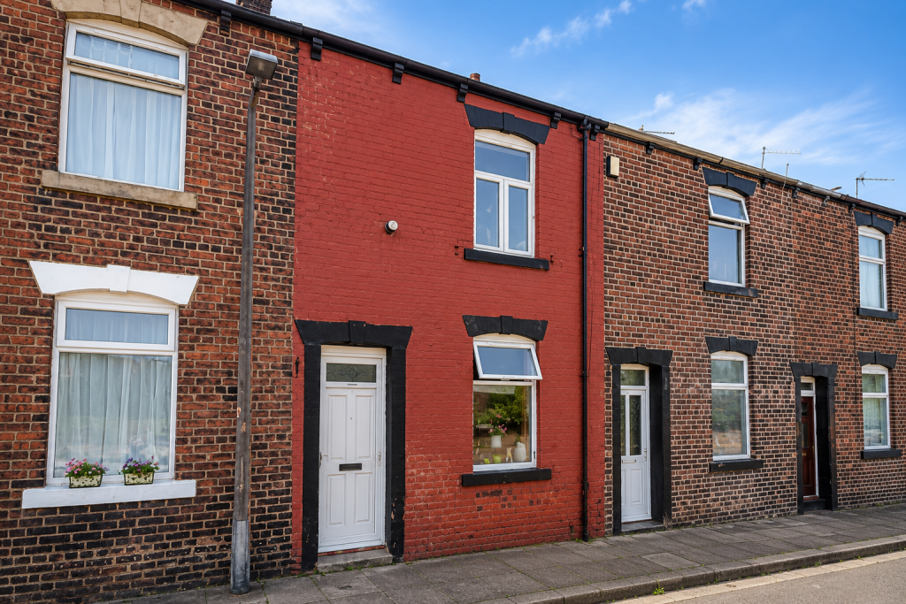 Main image of property: Henry Street, Colne, Lancashire