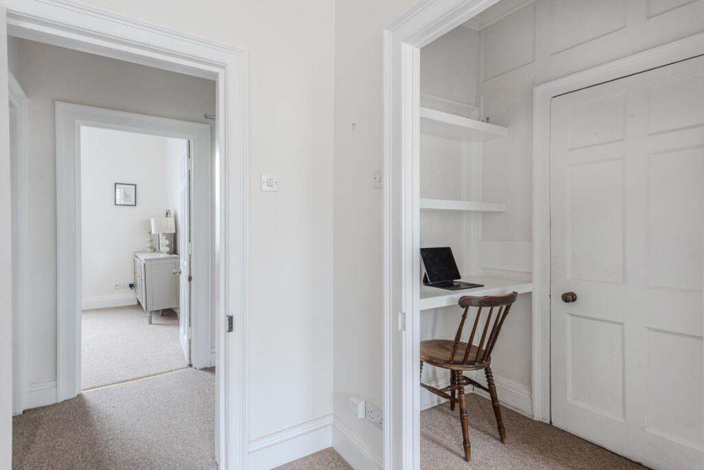Additional image 6 of Second Floor Flat, Great Bedford Street, Bath