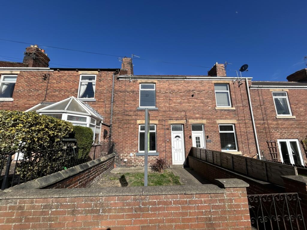 Main image of property: Park Street, Willington, Crook, County Durham, DL15