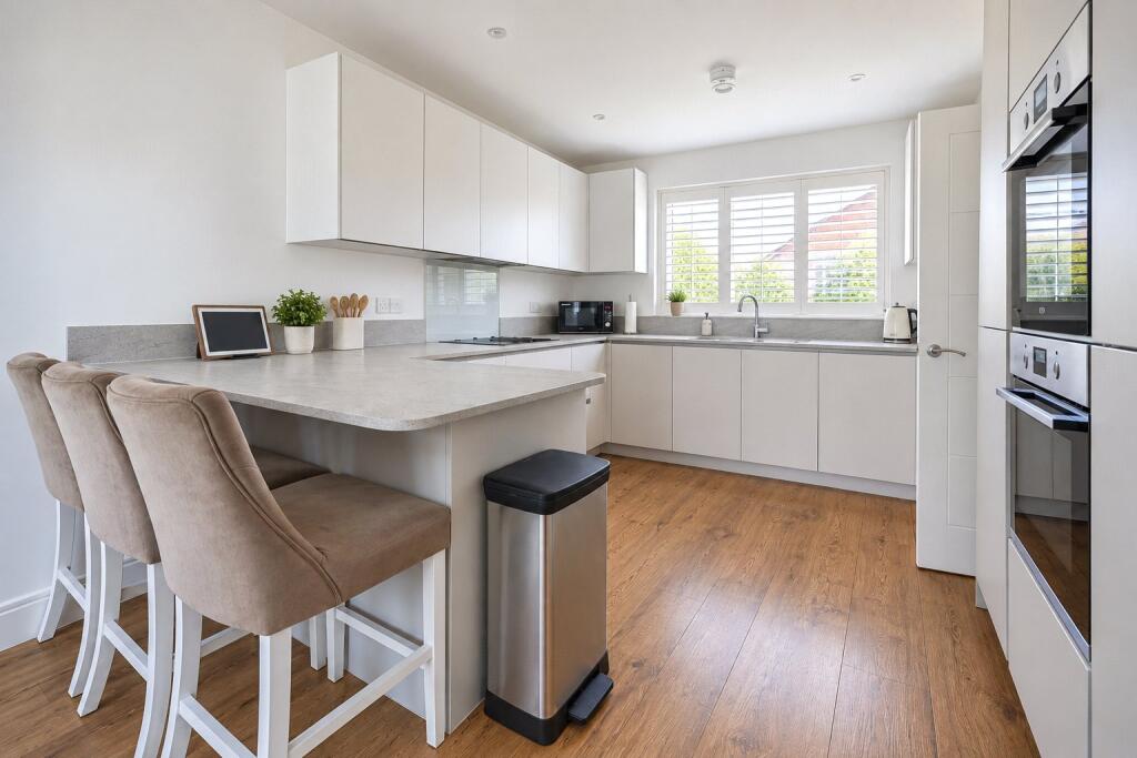 Main image of property: Bella Rosa Drive, Langley, Maidstone, ME17