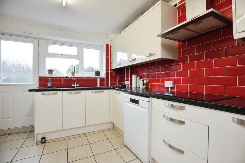 Main image of property: Mason Avenue, Leamington Spa