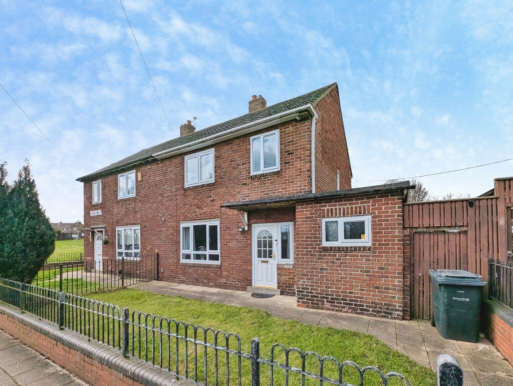 Main image of property: Houghton Avenue, Cowgate, Newcastle Upon Tyne