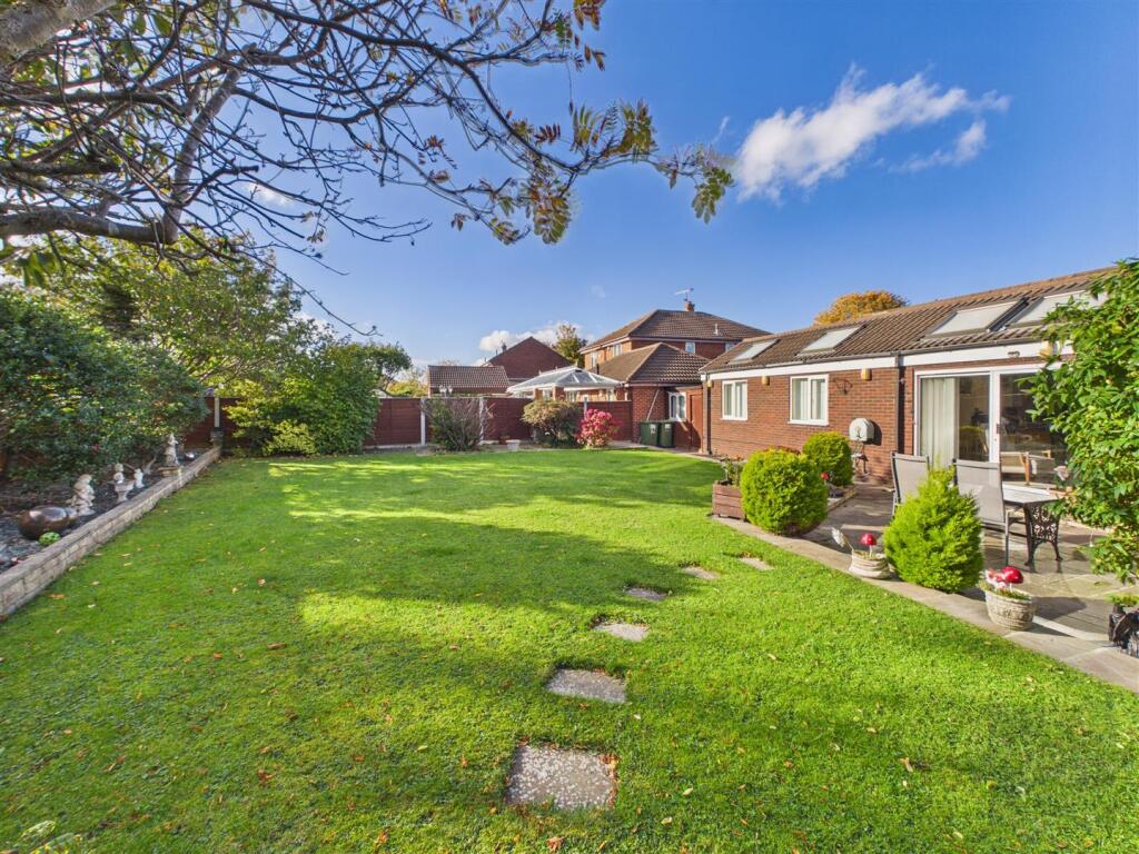 Cleadon Lea, Cleadon, Sunderland photo 2