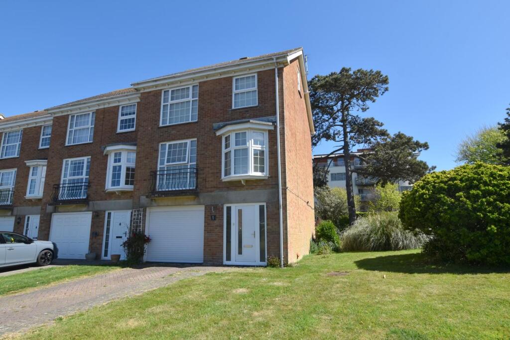 Main image of property: Fisher Close, Hythe