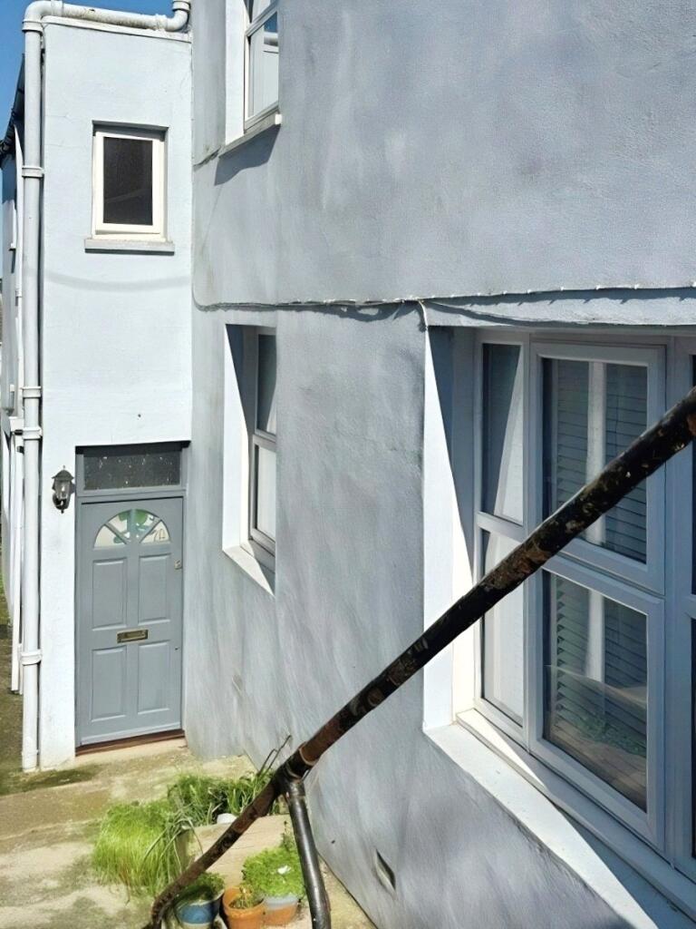 Main image of property: Finsbury Road, Brighton, East Sussex, BN2
