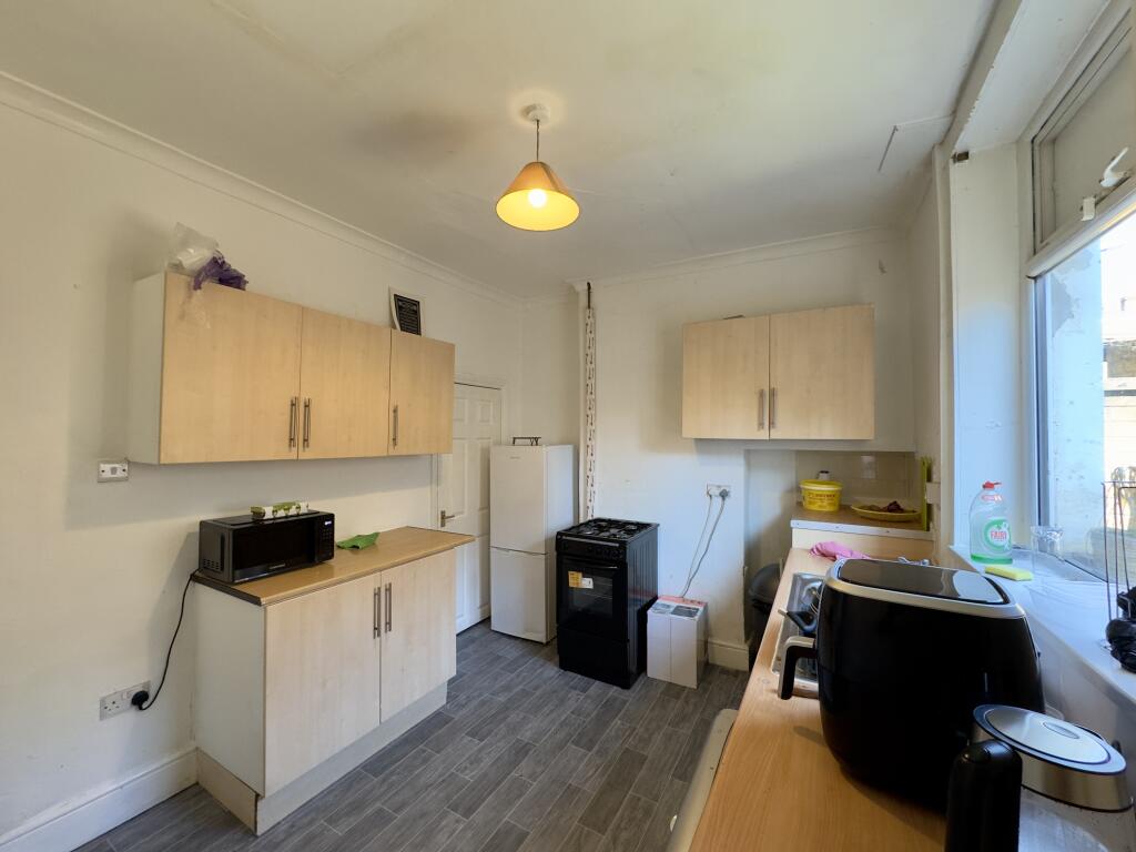 House in Burnley, Lancashire - View 4
