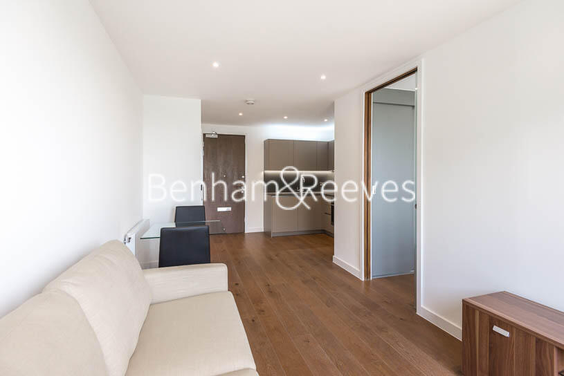 Main image of property: Ottley Drive, Kidbrooke, SE3