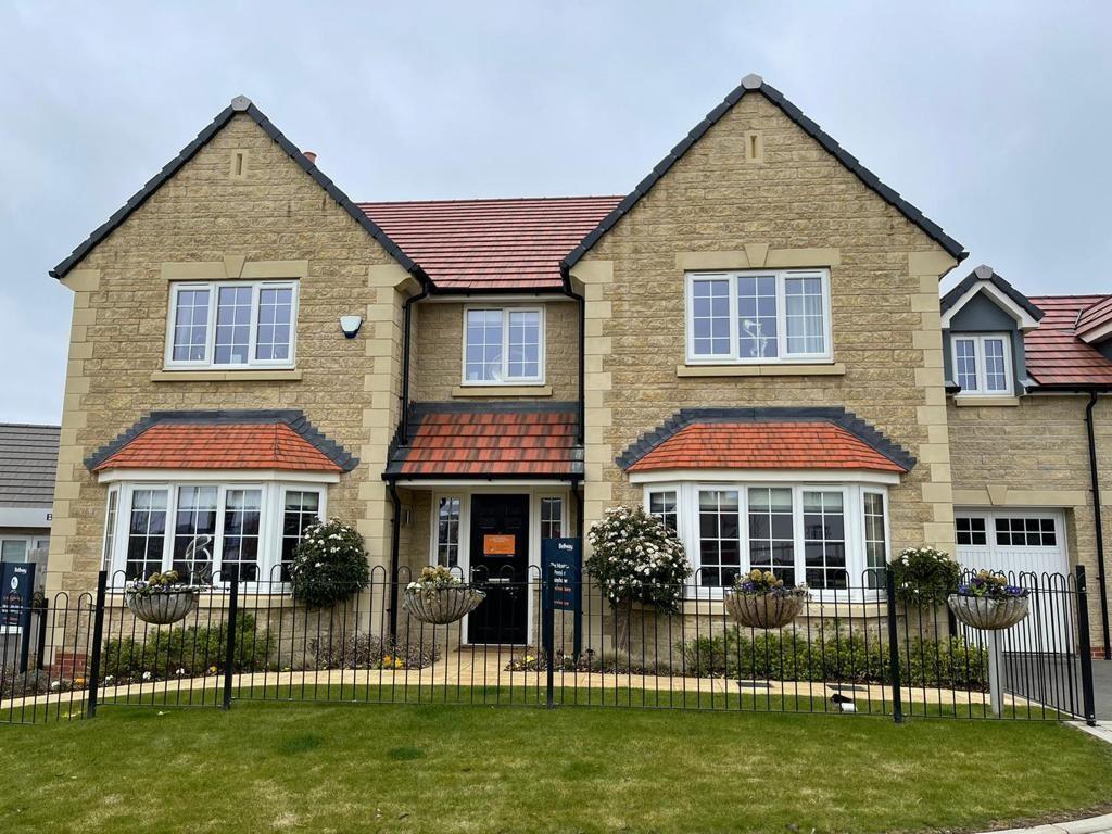 Main image of property: King Street, Faringdon