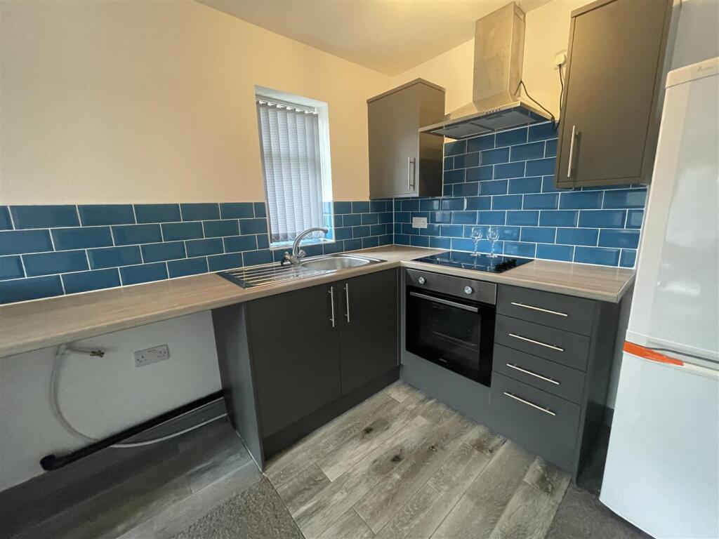 Main image of property: Cleaver Street, Burnley