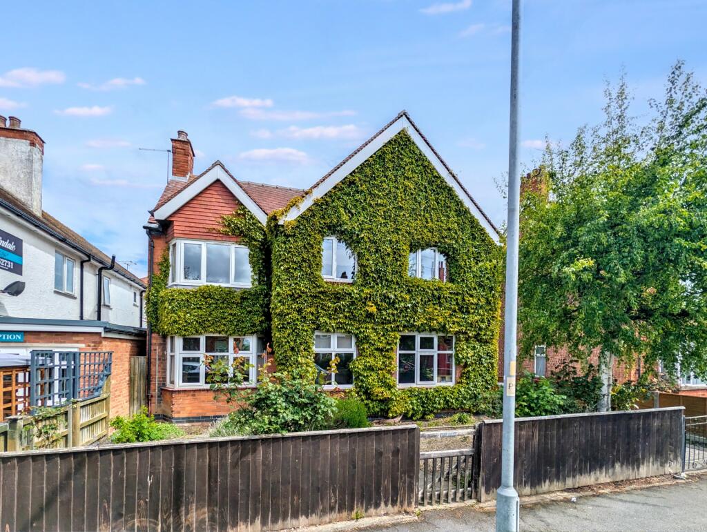 Main image of property: Sandbeck Avenue, Skegness, PE25