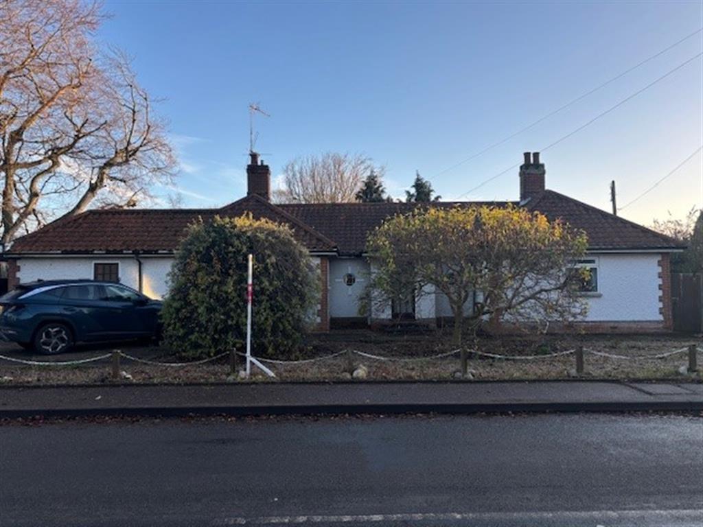 Main image of property: Cromer Road, Holt