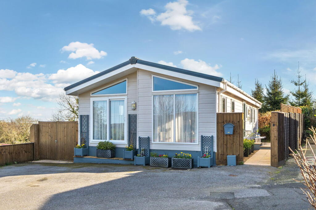 Main image of property: Tamar Park, Coxpark, Gunnislake, Cornwall, PL18 9BD