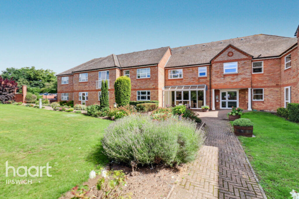 Main image of property: Hamblin Road, Woodbridge