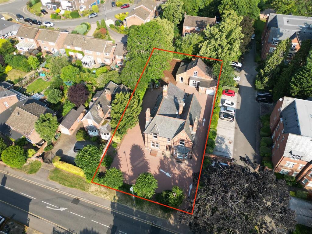 Main image of property: Leicester Road, Narborough