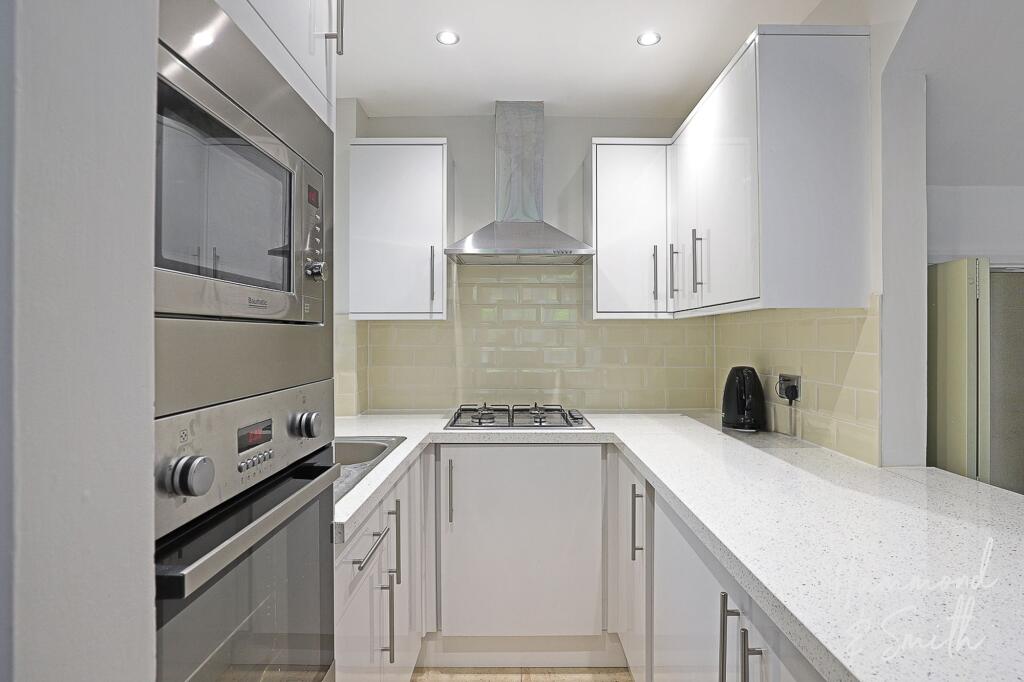 Hampden Close, North Weald, CM16 - View 5