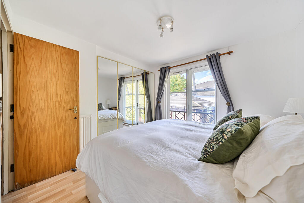 Apartment in London - More